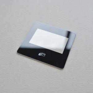 Wholesale Wall Mounted Display Cover Glass Switch Panel 1mm-5mm for Kitchen from china suppliers