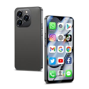 Wholesale XS18 Pro Max 4G Smartphone 4.5'' 2+16GB Camera 200W+1300W Android 8.1 Dual SIM 2750mAh from china suppliers