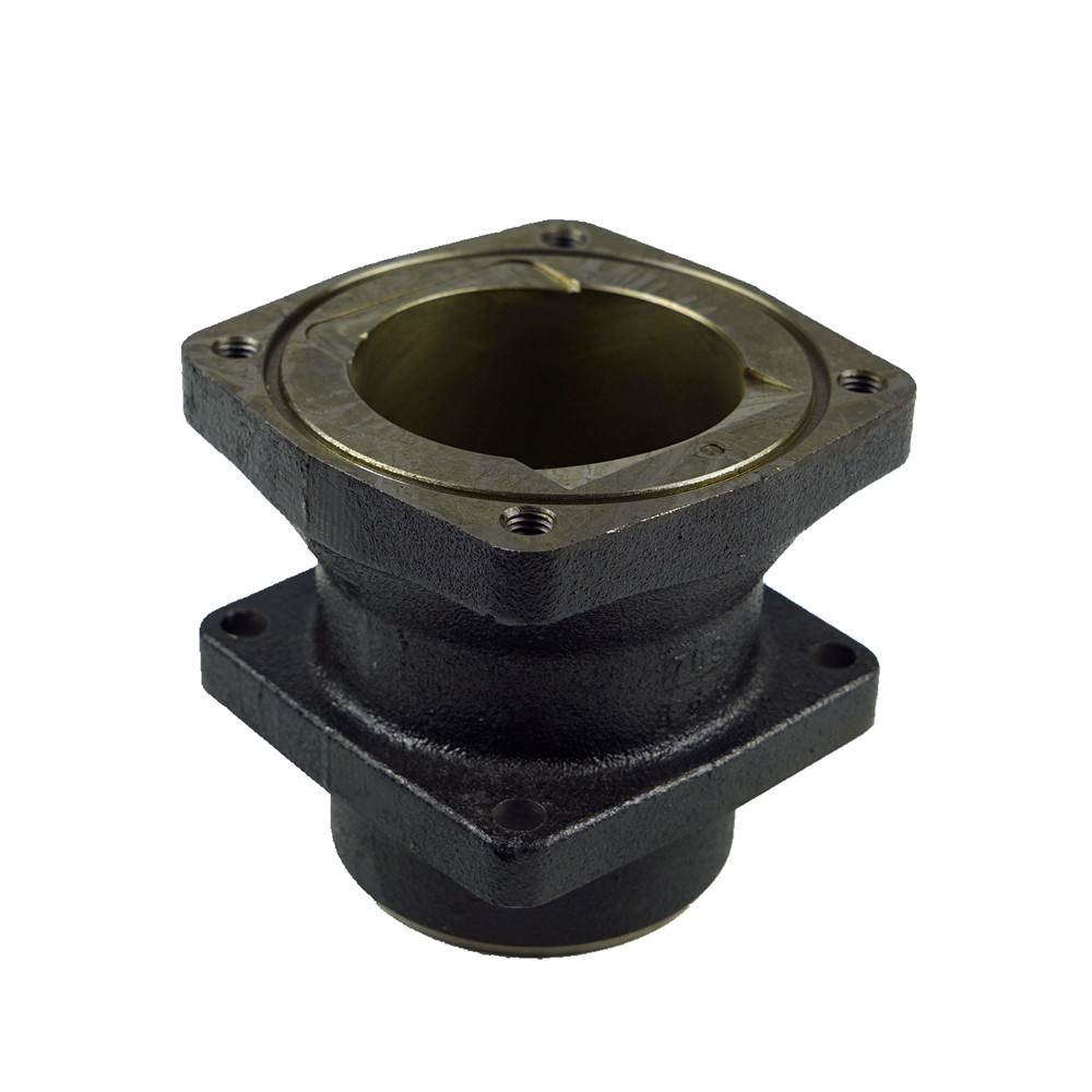 Japanese Truck Air Brake Compressor Cylinder Liner For Diesel Parts E13C 29117-1081