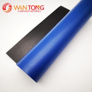 China LDPE LLDPE HDPE Plastic Fish Ponds Waterproofing Membrane 0.5mm HDPE Geomembrane Sheet m2 on sale