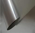 Metallized Pet Coated PE Plastic Film for Packaging/Lamiating/Insulation Width