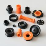 Customized Color Industrial-Grade NBR Rubber Moulding Parts For Optimal