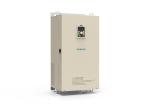 Three Phase Variable Speed Drive Motor Frequency Inverter 55KW 45KW 380V