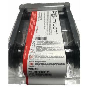 Wholesale Evolis R5F008S141 Color Ribbon for 12mm Width Cards and Primacy/Zenius/Elypso Printer from china suppliers