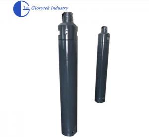 China 6'' 8'' 10''12'' Dth Drilling Hammer For Water Well Drilling And Hard Rock Drilling on sale