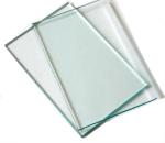 4mm-19mm Thickness Toughened Building Glass Panel for Glass Railing