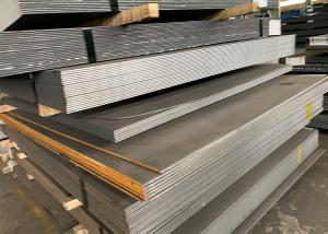 Wholesale ASTM A353 Pressure Vessel Steel Plate from china suppliers