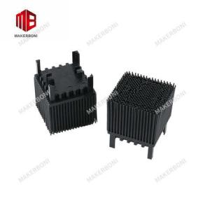Wholesale Manufacturing Plant Black Nylon Bristle For FK PGM Cutter Machines from china suppliers