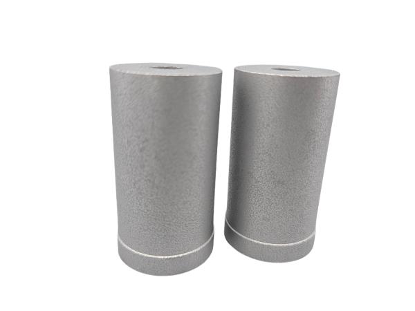Temperature Wear Resistant High Strength / Cold Heading Die Blank For Copper