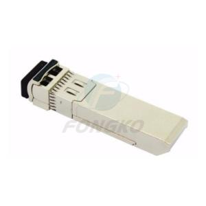 Wholesale ODM 25Gb/S SFP28 Gigabit Ethernet SFP Optical Transceiver 100m from china suppliers