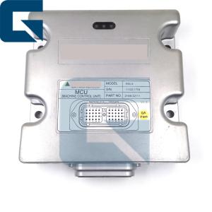 Wholesale 21M9-32111 21M932111 Controller For Excavator R55-9 from china suppliers