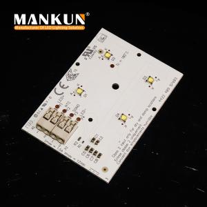 Wholesale 72X49mm PCB LED Street Light Module Ra80 5000K CCT from china suppliers