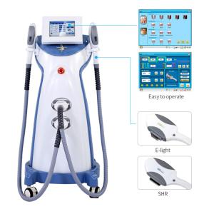 Wholesale Touch Screen Ipl Elight Machine Ce Fda Approved from china suppliers