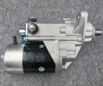 3957593 Engine Starter Generator 24v 4.5KW 10T Heavy Truck Parts For CUMMINS