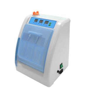 Wholesale Automatic Dental Handpiece Autoclave Oil Handpiece Cleaning System Machine from china suppliers