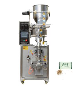 Wholesale Nylon / Stainless Steel Pouch Packing Machine With Ribbon Date Printer from china suppliers