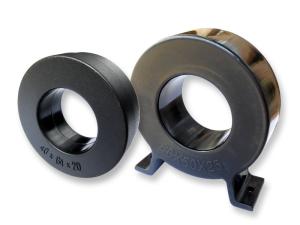 Wholesale Magnetic toroidal core of nanocrystalline and amorphous materials from china suppliers