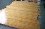 High Density Natural Color Bamboo Plywood for Eco Skin-friendly Parquet Flooring