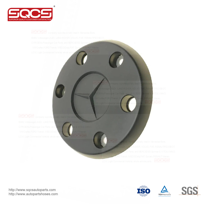 SQCS Auto Parts Wheel Cover 6674000325 for Mercedes Benz Sprinter W904 W690 W667