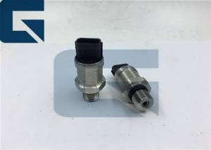 Wholesale SK200-8 SK230-8 Excavator High Pressure Sensor LS52S00015P1 / Kobelco Spare Parts from china suppliers