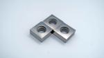 Hard Metal Carbide PCD Grinding Tools 4.76mm Thickness Reliable