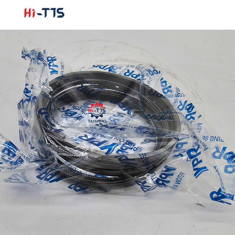 Engine Spare Parts K3000 JT3.0 STD Piston Ring 79-5363-0000 for KIA
