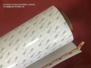 Wholesale Die cut 3m double sided adhesive tape Double Sided Acrylic Foam Tape from china suppliers