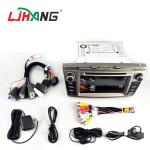 Android 8.0 Avensis Toyota Car DVD Player With Multimedia Radio GPS