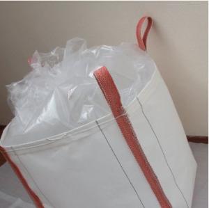 Wholesale Polypropylene Jumbo bags with PE Liner from china suppliers