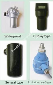 Wholesale Intgrated Non Destructive Testing Equipment Vibration Transmitter Hg-808a from china suppliers