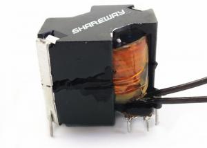 China High Frequency SMPS Flyback Transformer  RM Switching For Carrier Communication on sale