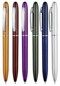 Wholesale rotating style metallic gift pens for men, pen gift for man, from china suppliers