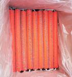 Odorless Food Grade Casings Sausage Plastic Casings OEM Factory Direct Sales