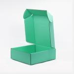 Folding Debossing Pantone CMYK Gift Carton Boxes Woodfree Paper