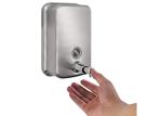1000ml Manual Liquid Soap Dispenser
