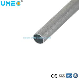 Wholesale Third Party Inspection Accepted Aluminium Clad Steel Wire ACS wire 1270MPa up to 300mm2 from china suppliers