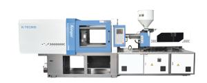 Wholesale Plastic Hydraulic Injection Moulding Machine K-TEC800 Servo System from china suppliers