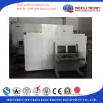 Pallet / cargo Luggage X Ray Machines / seaport airport security baggage