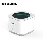 Hygiene Heated Ultrasonic Cleaner for Dentures Mouth Guard Retainer
