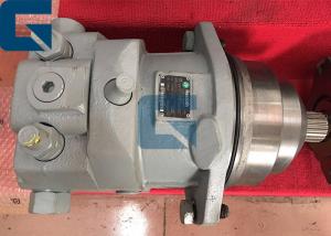 Wholesale Waterproof Rexroth Hydraulic Pump Motor , Hydraulic Piston Pump For Excavator A6VE160HZ3 from china suppliers