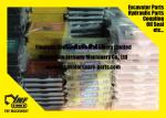 Hydraulic Cylinder Rod Seal Excavator Seal Kits SJ 30911-7513 30911-8013 30911