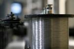 Regular Nickel Alloy Ultrafine Steel Wire 0.16 To 10.00 Mm Diameters