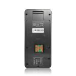 RFID Time Attendance Palm Reader Access Control ADMS Communication