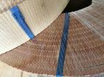 20m/Roll Drilling Machine Non Asbestos Woven Brake Lining