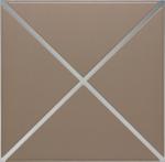 Basement Artistic Ceiling Tiles