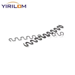 Wholesale Rolling Zigzag Sofa Spring Manufacturer Customized Size Sofa Spring 9 Guage Sofa Accessories from china suppliers