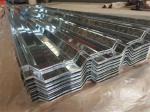 Cutting Service Galvanized Iron Sheet for Roofing Zinc Metal Roofing Sheet