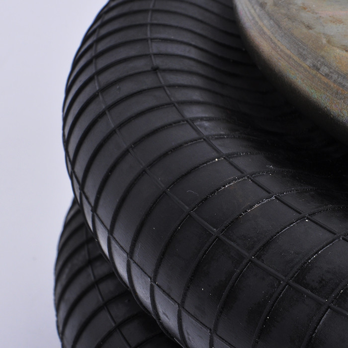 Mining Machine Firestone Air Bags W01-358-7143 Custom Air Ride Suspension