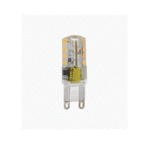 China No Stroboscopic G4 G9 E15 LED LED Bulbs Input AC220-240V for Crystal Lamps on sale