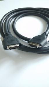 Wholesale 16.4fts 85MHz MDR26 to MDR26 Industrial Camera Link Cables 0.5m to 10m Round Wire from china suppliers